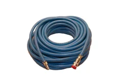 PVC-trykluftslange, 10 meter