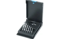 Quick gevindsæt, 7 dele