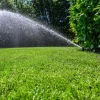 Rainbird sprinklersystem