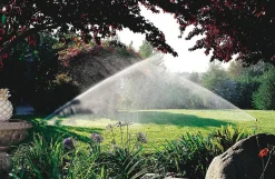Rainbird sprinklersystem