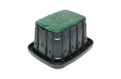 Rainbird sprinklersystem
