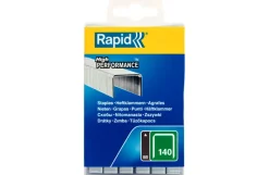 Rapid hæfteklammer nr. 140, 6 mm