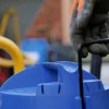 Ravendo vakuum fliseløfter