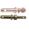 Redskabsbolt. Kat. 1: 19 x 22 x 140 mm (A)