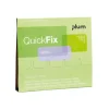 Refill, Quick-Fix plastre