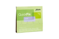 Refill, Quick-Fix plastre