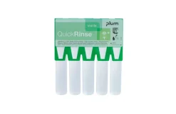Refill, Quick-Rinse ampuller