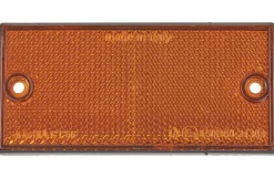 Refleks, orange