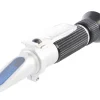Refraktometer, colostrum