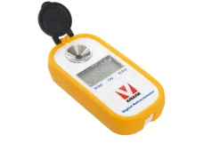 Refraktometer, digitalt - colostrum