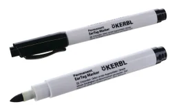 Øremærkepen