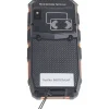 Øremærkescanner, UHF