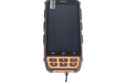 Øremærkescanner, UHF