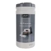 Renseservietter, Plum Wipes
