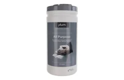 Renseservietter, Plum Wipes
