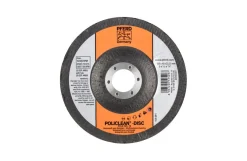 Renseskive, Ø 125 mm