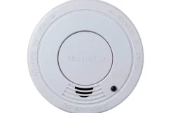 Røgalarm med optisk sensor