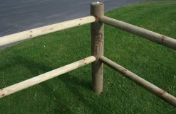 Ridebanehegn