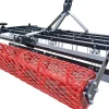 Ridebaneplaner til traktor, 200 cm