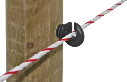 Ringisolatorer, 100 stk