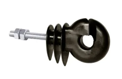 Ringisolatorer, 25 stk