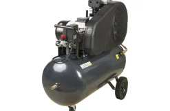 Rockworth kompressor 4 HK 90 liter