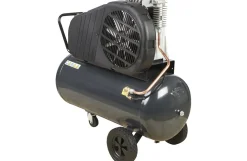 Rockworth kompressor 4 HK 90 liter