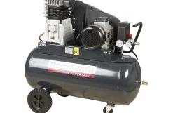 Rockworth kompressor 4 HK 90 liter