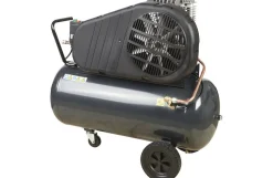 Rockworth kompressor 4 HK 90 liter