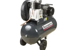 Rockworth kompressor 4 HK 90 liter