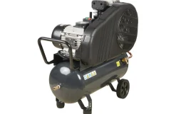 Rockworth kompressor 4 HK 50 liter