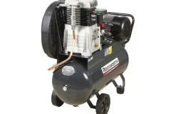 Rockworth kompressor 4 HK 50 liter