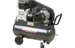Rockworth kompressor 4 HK 50 liter