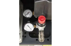 Rockworth kompressor 4 HK 50 liter