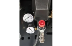Rockworth kompressor 5,5 HK 90 liter