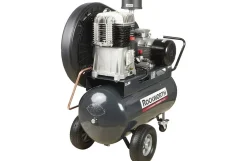 Rockworth kompressor 5,5 HK 90 liter
