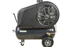 Rockworth kompressor 5,5 HK 90 liter