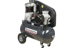 Rockworth kompressor 5,5 HK 90 liter