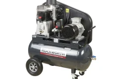 Rockworth kompressor 5,5 HK 90 liter