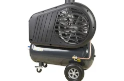 Rockworth kompressor 5,5 HK 90 liter