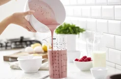 Rosti målekande 0,5 L