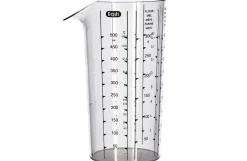 Rosti målekande 0,5 L