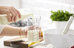Rosti målekande 0,5 L