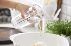 Rosti målekande 1,0 L