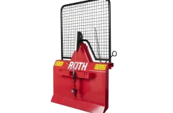 ROTH skovspil FW40, til PTO