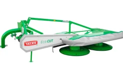 Rotorslåmaskine, 210 cm