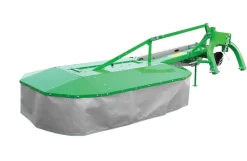 Rotorslåmaskine, 210 cm