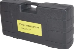 Rørgevindskærersæt, 1800W