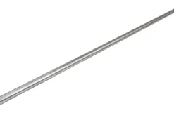 Rør uden gevind, 118 cm