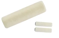 Rulle, mohair - 18 cm